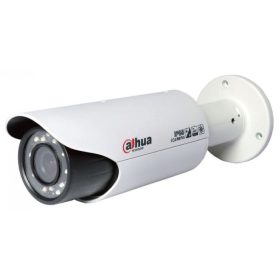 Dahua IPC-HFW5200C 2MP IP IR csőkamera, vari-fokális