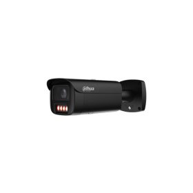 Dahua IPC-HFW5459E1-ZE-IL-2712-Black 4MP IP csőkamera