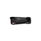 Dahua IPC-HFW5459E1-ZE-IL-2712-Black 4MP IP csőkamera