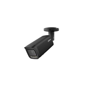 Dahua IPC-HFW5559T-ASE-IL-0280B-Black 5MP IP csőkamera