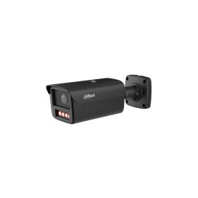 Dahua IPC-HFW5659Z-ZHE-PV-2712-PRO-Black 6MP IP csőkamera
