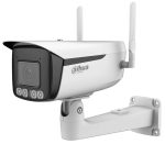   Dahua IPC-HFW5842DK1-Z-5G 8 MP 5G WizMind WDR motoros IR IP csőkamera, SMD 4.0, mikrofon/hangszóró, hang I/O, riasztás I/O