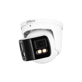 Dahua IPC-PDW5849-A180-E2-ASTE-0360B 8MP IP turret kamera