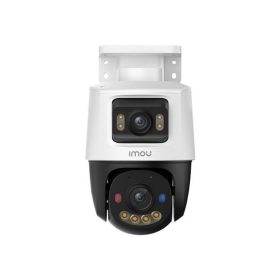   IMOU PS70F Dual 5MP PT forgatható IP kamera (IPC-PS70FP-10M0)