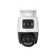 IMOU PS70F Dual 5MP PT forgatható IP kamera (IPC-PS70FP-10M0)