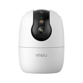   IMOU Ranger 2C Pro 5MP WIFI PT beltéri kamera (IPC-S2CP-5R1S)