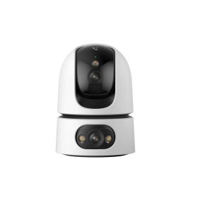   IMOU Ranger Dual Pro 3MP + 3MP WIFI PT beltéri kamera (IPC-S2XEP-6M0S)