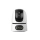 IMOU Ranger Dual Pro 3MP + 3MP WIFI PT beltéri kamera (IPC-S2XEP-6M0S)