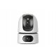 IMOU Ranger Dual 5MP + 5MP WIFI PT beltéri kamera (IPC-S2XP-10M0WED)