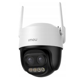  IMOU Cruiser Z 5MP forgatható IP PTZ WIFI kamera (IPC-S7DP-5M0WEZ)