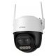 IMOU Cruiser Z 5MP forgatható IP PTZ WIFI kamera (IPC-S7DP-5M0WEZ)