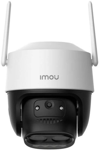 IMOU Cruiser Z 5MP forgatható IP PTZ WIFI kamera (IPC-S7DP-5M0WEZ)