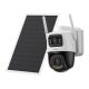 IMOU AOV DUAL napelemes forgatható IP PT WIFI-4G kamera (IPC-SA70F-10M0T2-EU/FSP008)