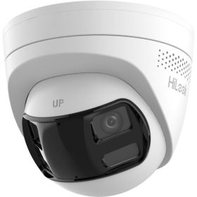   HILOOK IPC-T280HAD-LUF/SL(2MM) 8MP panoráma turret IP kamera