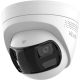 HILOOK IPC-T280HAD-LUF/SL(2MM) 8MP panoráma turret IP kamera