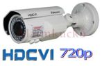 Videosec IRW-142 D&N IR Bullet  HDCVI Camera 720p