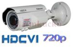 Videosec IRW-142 D&N IR Bullet  HDCVI Camera 720p