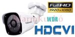 Videosec IRW-230 WDR IR Bullet  HDCVI Camera 1080p