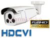 Dahua IRW-260Z HDCVI extracső kamera, Full HD, IR, motoros objektív