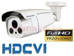   Dahua IRW-260Z HDCVI extracső kamera, Full HD, IR, motoros objektív