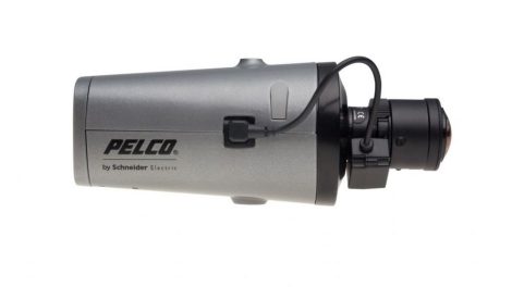 Pelco IXE31 3 mpx box IP kamera