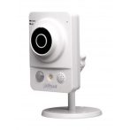 Dahua K-200A 2 Megapixel HD Kocka PIR IR IP Kamera