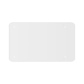 YLI K-P1000-8 Plexilap üvegkorlátrendszerhez