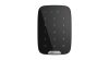 Ajax KEYPAD-BLACK Keypad kezelő, fekete Ajax KEYPAD-BLACK Keypad kezelő, fekete