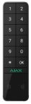   Ajax KEYPAD-OUTDOOR-BLACK Keypad Outdoor kültéri kezelő kártyaolvasóval, fekete