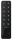 Ajax KEYPAD-OUTDOOR-BLACK Keypad Outdoor kültéri kezelő kártyaolvasóval, fekete