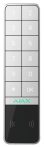   Ajax KEYPAD-OUTDOOR-WHITE Keypad Outdoor kültéri kezelő kártyaolvasóval, fehér