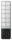 Ajax KEYPAD-OUTDOOR-WHITE Keypad Outdoor kültéri kezelő kártyaolvasóval, fehér
