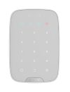 Ajax KEYPAD-PLUS-WHITE Keypad Plus kezelő kártyaolvasóval, fehér Ajax KEYPAD-PLUS-WHITE Keypad Plus kezelő kártyaolvasóval, fehér