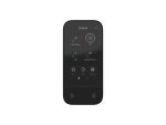   Ajax KEYPAD-TOUCHSCREEN-BLACK Keypad TouchScreen 5" érintőképernyős kezelő, kártyaolvasóval, fekete