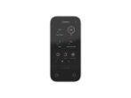   Ajax KEYPAD-TOUCHSCREEN-WHITE Keypad TouchScreen 5" érintőképernyős kezelő, kártyaolvasóval, fehér