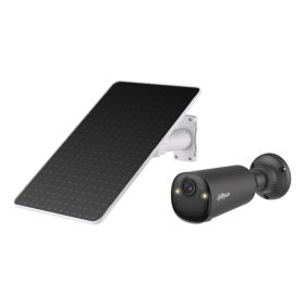 Dahua KIT/BF4CA-0210B/M0508 4MP IP napelemes csőkamera
