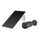 Dahua KIT/BF4CA-0210B/M0508 4MP IP napelemes csőkamera