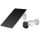 Dahua KIT/BF4CP-0210B/M0508 4MP IP napelemes csőkamera