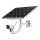 Dahua KIT/DH-PFM378-B60-W/- 2MP IP csőkamera