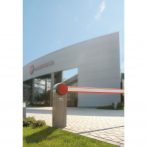  DITEC KIT-QIK7 B37 sorompószett vezérlővel, karral, 70Nm, IP55, 5 féle kód programozható