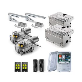 Beninca KIT-UNDER földbe rejtett kapumozgató szett