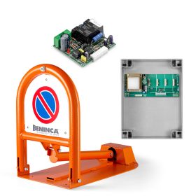 Beninca KIT-VE.SOR motoros parkolásgátló szett