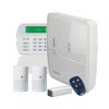 DSC KIT8954EUH1 Alexor 2 utas vezeték nélküli központ szett 868MHz DSC KIT8954EUH1 Alexor 2 utas vezeték nélküli központ szett 868MHz