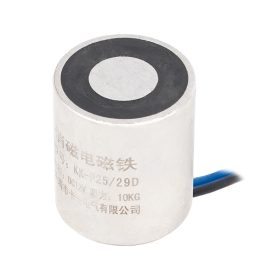   YLI KK-P25/29D/12 Permanens mágnes - elektromosan vezérelhető
