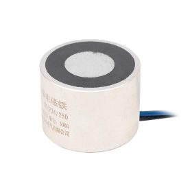   YLI KK-P34/25D/12 Permanens mágnes - elektromosan vezérelhető