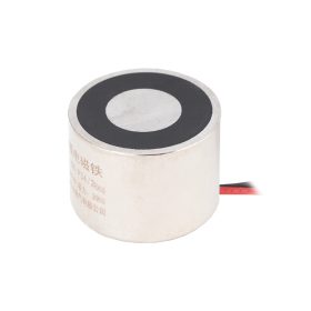   YLI KK-P34/25D/24 Permanens mágnes - elektromosan vezérelhető