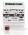 Satel KNX-DIM 21 Univerzális kétcsatornás dimmer KNX automatizálási rendszerhez, max. 300 W/csatorna Satel KNX-DIM 21 Univerzális kétcsatornás dimmer KNX automatizálási rendszerhez, max. 300 W/csatorna