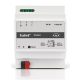 Satel KNX-PS 640 Tápegység KNX automatizálási rendszerhez, 28-30 VDC kimenet