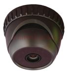   AVTECH KPC133ZEP/F36 1/3-os Színes inframegvilágítós dome kamera