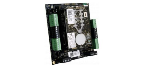 Kantech KT-2-PCB-EU Kétajtós vezérlő, IP, csak panel